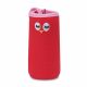 FEEDER COVER LARGE CANDY RED BIRDIE