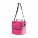 INSULATED BAG PINK
