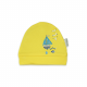 BABY CAP-YELLOW