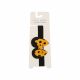 HAIR BAND YELLOW MINNIE MOUSE BOW