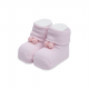 BOOTIES-PINK