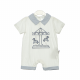 BOY ROMPER