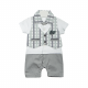 BOY ROMPER