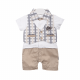 BOY ROMPER