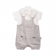 BOY ROMPER