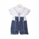 BOY ROMPER