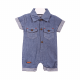 BOY ROMPER