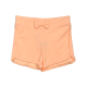 GIRL SHORT-PEACH