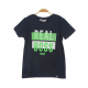 BOY T-SHIRT-NAVY