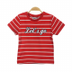 BOY T-SHIRT-RED