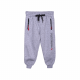 BOY TROUSER-GREY