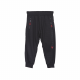 BOY TROUSER-BLACK