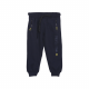 BOY TROUSER-NAVY