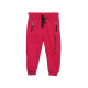 GIRL TROUSER-FUCHSIA