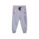 GIRL TROUSER-GREY