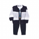 BOY SUIT-NAVY