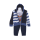 BOY SUIT-NAVY