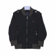 BOY JACKET-BLACK