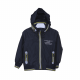 BOY JACKET-NAVY