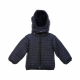 BOY JACKET-NAVY