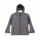 BOY JACKET-GREY