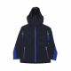 BOY JACKET-NAVY