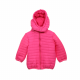 GIRL JACKET-FUCHSIA