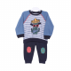 BOY SUIT-BLUE