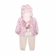 GIRL SUIT-LIGHT PINK