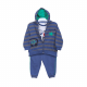 BOY SUIT-BLUE