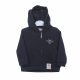 GIRL JACKET-NAVY