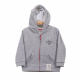 GIRL JACKET-GREY