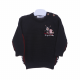 BOY SWEATER-NAVY