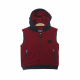 BOY JACKET-MAROON