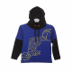 BOY T-SHIRT-ROYAL BLUE