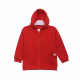 BOY JACKET-RED