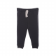 BOY TROUSER-BLACK