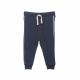 BOY TROUSER-NAVY