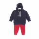 BOY SUIT-NAVY