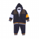 BOY SUIT-NAVY