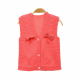 GIRL SWEATER-PINKISH ORANGE