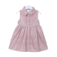 FROCK-PINKISH GREY