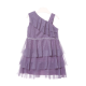 FANCY FROCK-PURPLE