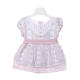 GIRL FROCK-PINK