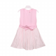 FROCK-PINK