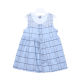 GIRL FROCK-BLUE