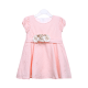 GIRL FROCK-PEACH