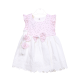 GIRL FROCK-LIGHT PINK