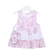 GIRL FROCK-PINK