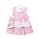 GIRL FROCK-PEACH